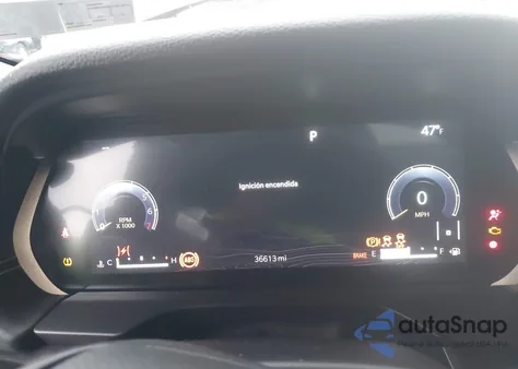 2021 Jeep Grand Cherokee L Limited 4X4 from USA, damaged, VIN 1C4RJKBG4M8127805